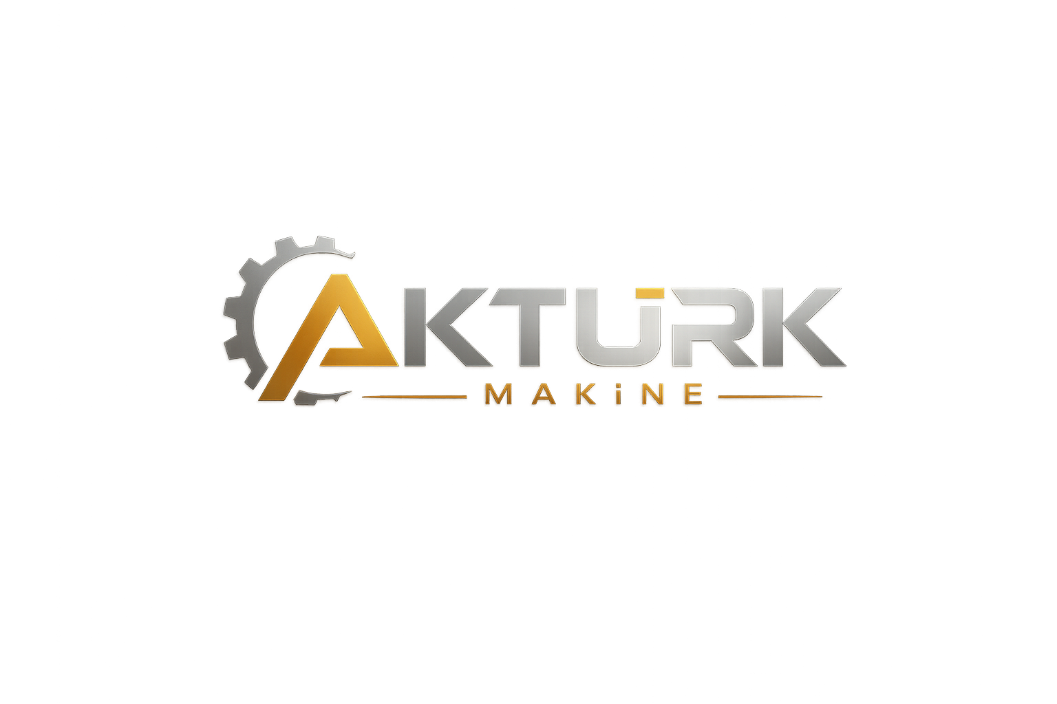 AKTÜRK MAKİNE
